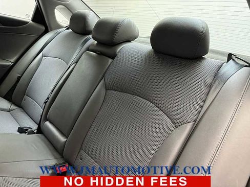 Used 2013 Hyundai Sonata SE w/ Navigation & Sunroof Pkg image 15