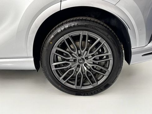 Used 2023 Lexus RX 500h F Sport w/ Cold Area Package AWD/4WD image 31