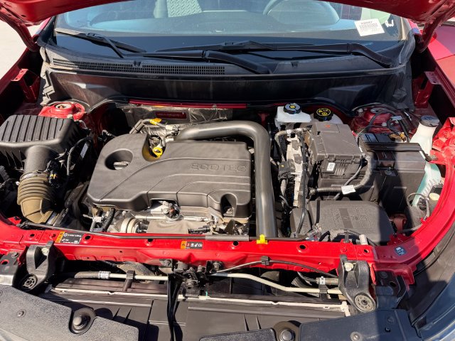 Used 2024 Chevrolet Equinox LT FWD image 28