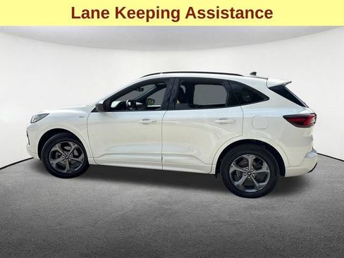 Used 2024 Ford Escape ST-Line w/ Equipment Group 301A FWD image 6