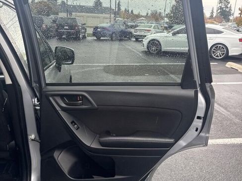 Used 2016 Subaru Forester 2.5i Premium w/ Popular Package #2 image 15