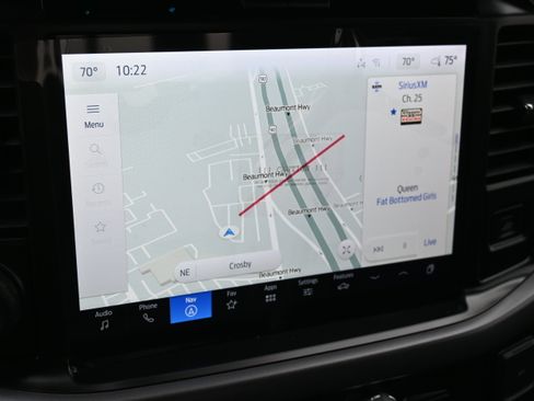 New 2025 Ford F150 XLT w/ Equipment Group 302A MID image 26