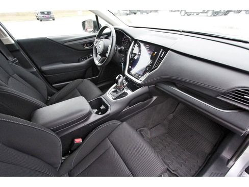 Used 2020 Subaru Legacy Premium image 26