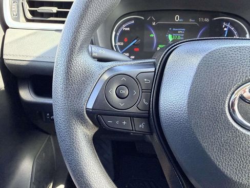 Certified 2025 Toyota RAV4 XLE image 8