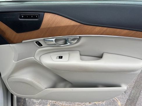 Used 2020 Volvo XC90 T6 Inscription AWD/4WD image 19
