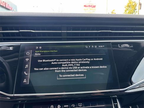 Used 2022 Audi Q7 3.0T Premium Plus image 30