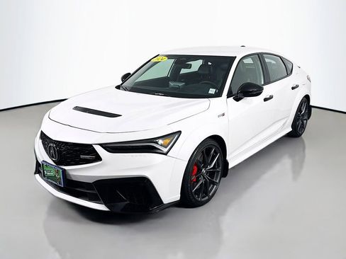 Used 2024 Acura Integra Type S image 2