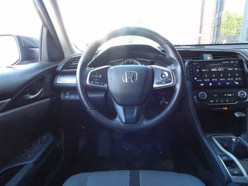 Used 2018 Honda Civic LX image 18
