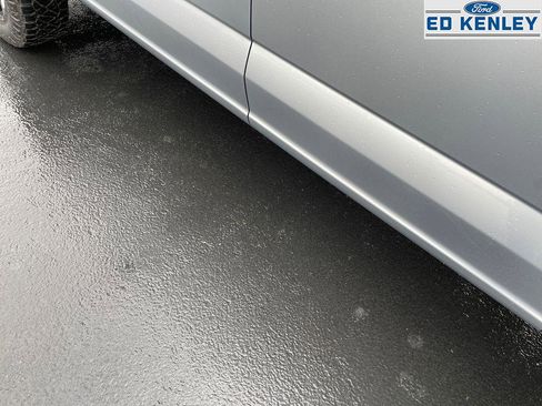 Used 2024 Ford F350 Platinum w/ FX4 Off-Road Package image 28