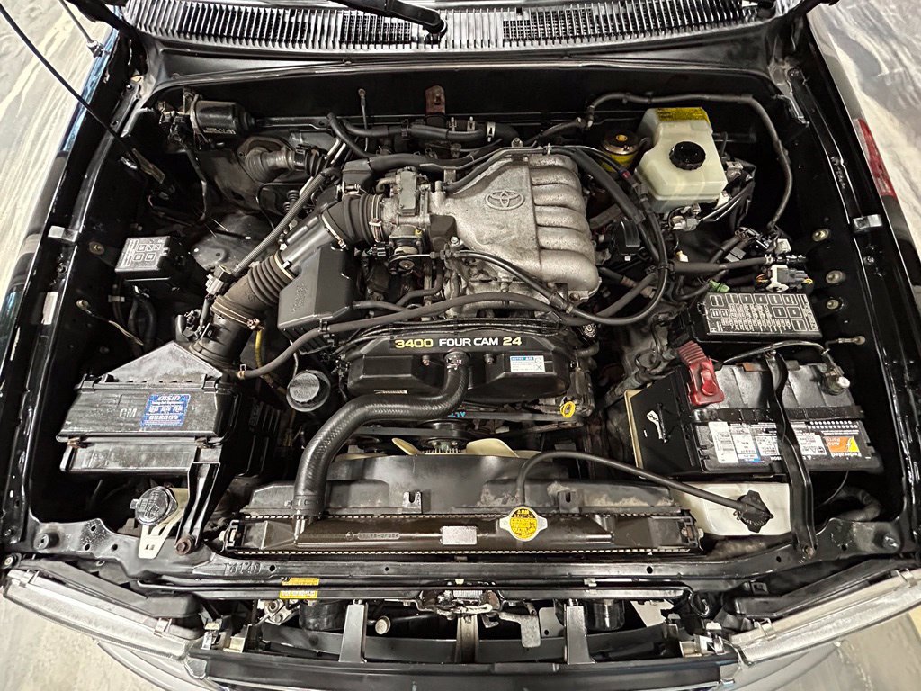 Used 2001 Toyota 4Runner Limited AWD/4WD image 59