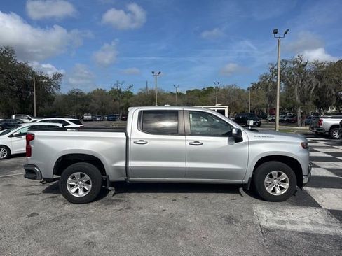Used 2020 Chevrolet Silverado 1500 LT image 6