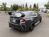 Used 2017 Subaru WRX image 5