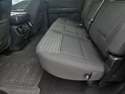 Certified 2023 Ford F150 XL w/ STX Appearance Package image 34