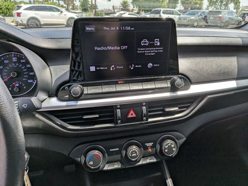 Certified 2023 Kia Forte LXS FWD image 21