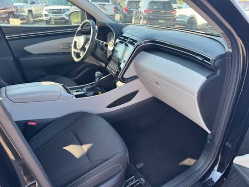 Used 2024 Hyundai Tucson SEL image 13