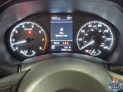 Used 2023 Nissan Altima 2.5 S FWD image 14