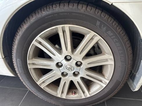 Used 2007 Toyota Avalon XL FWD image 12