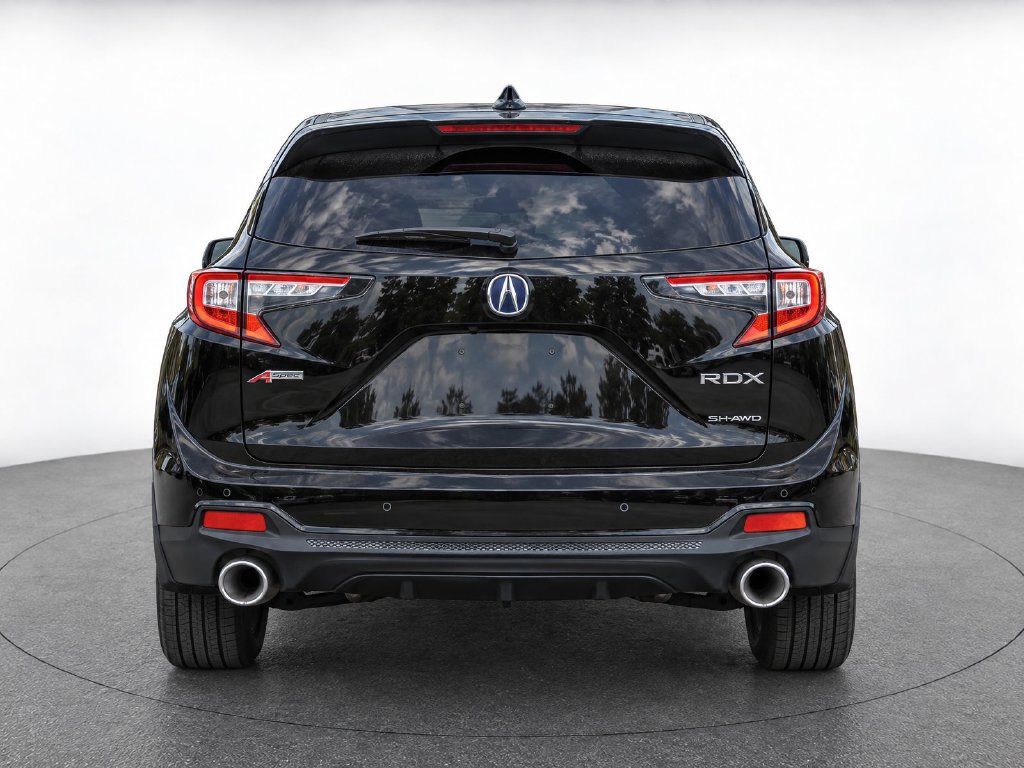 Used 2023 Acura RDX w/ Advance Package AWD/4WD image 7