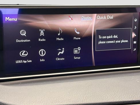 Used 2018 Lexus RX 350L FWD image 10