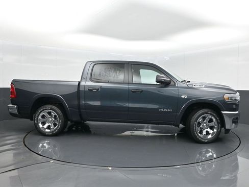 New 2026 RAM 1500 Big Horn image 8