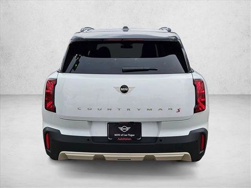 New 2026 MINI Cooper Countryman S AWD/4WD image 8