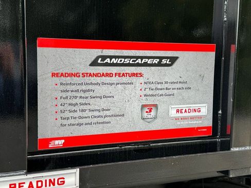 New 2024 Ford F350 XL w/ Snow Plow Prep Package image 36