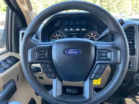 Used 2020 Ford F150 XLT w/ Equipment Group 301A Mid RWD image 22