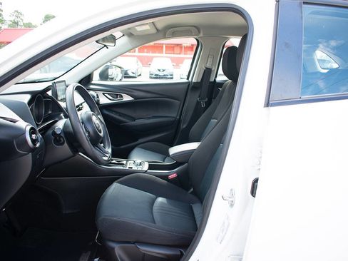 Used 2019 MAZDA CX-3 Sport image 14