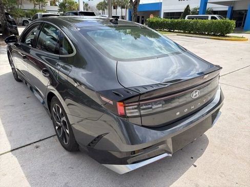 Used 2025 Hyundai Sonata SEL image 10