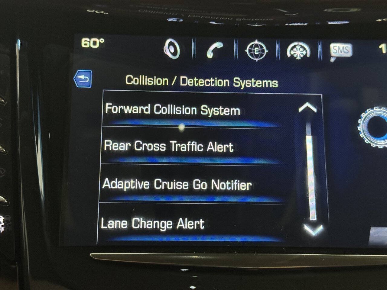 Used 2019 Cadillac Escalade Premium Luxury AWD/4WD image 50