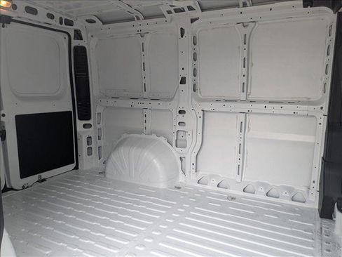 New 2025 RAM ProMaster 1500 w/ Power Group image 16