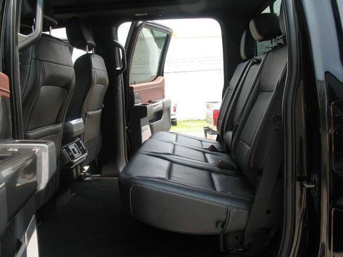 Used 2022 Ford F150 Lariat AWD/4WD image 26