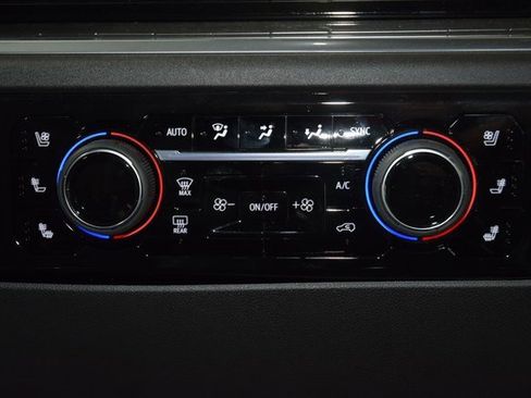 New 2026 Chevrolet Silverado 3500 High Country w/ High Country Premium Package image 35