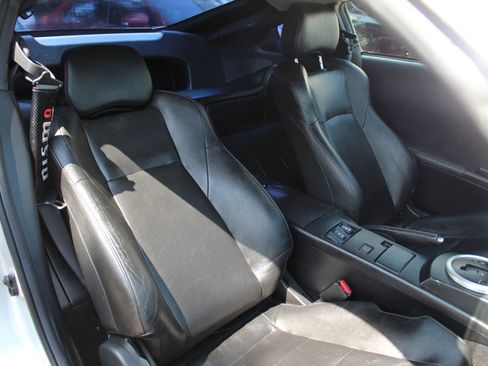 Used 2004 Nissan 350Z Touring image 14