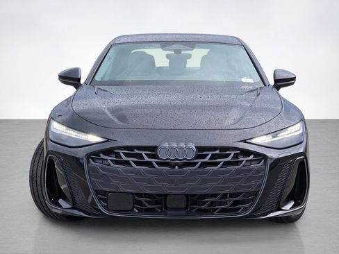 New 2026 Audi A6 Premium Plus AWD/4WD image 2