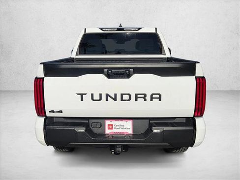 Used 2025 Toyota Tundra SR5 image 7
