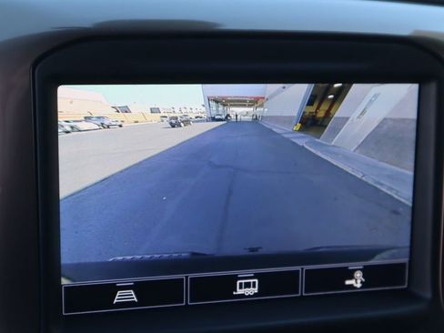 Used 2021 Chevrolet Silverado 1500 High Country w/ Safety Package II image 15