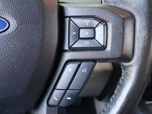 Used 2019 Ford F150 XLT w/ Equipment Group 302A Luxury AWD/4WD image 30