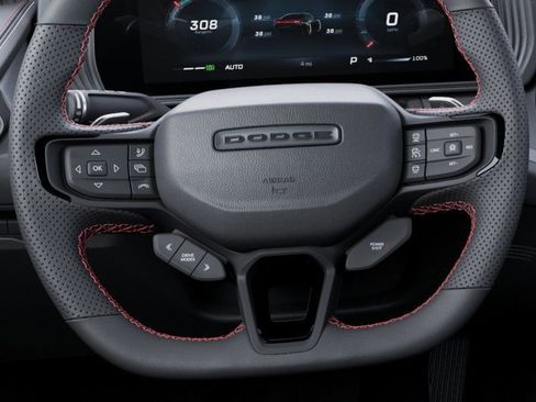 New 2025 Dodge Charger R/T image 19