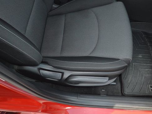 Used 2023 Kia Forte LXS w/ LXS Technology Package image 8