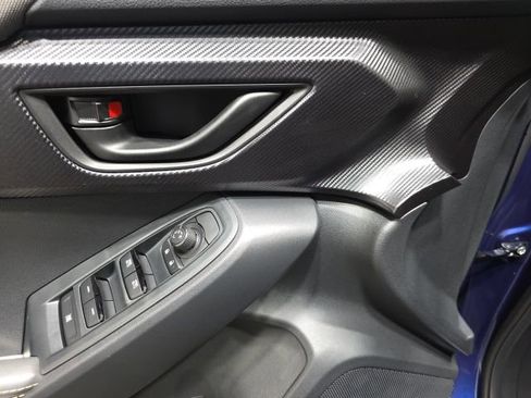 New 2026 Subaru Crosstrek 2.5i Sport AWD/4WD image 13