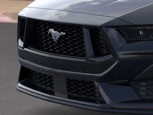 New 2026 Ford Mustang GT image 19