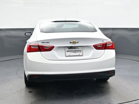 Used 2023 Chevrolet Malibu LT image 5