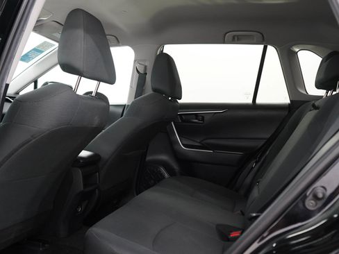 Used 2020 Toyota RAV4 LE w/ All Weather Liner Package AWD/4WD image 14