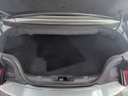 Used 2025 Ford Mustang Premium RWD image 23