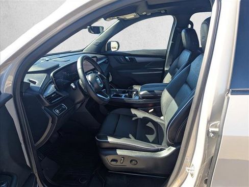 New 2026 Buick Enclave Sport Touring w/ Power Package image 4