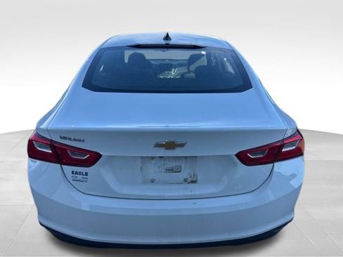 Used 2023 Chevrolet Malibu LS image 5