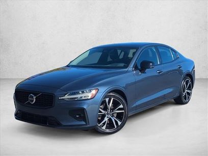 Used 2024 Volvo S60 B5 Core