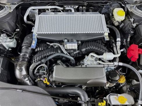 New 2026 Subaru Outback Limited XT image 31