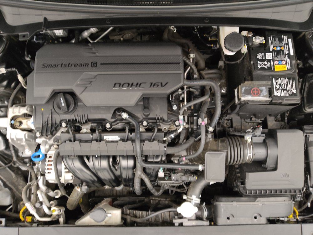 Used 2025 Kia K4 FWD image 30